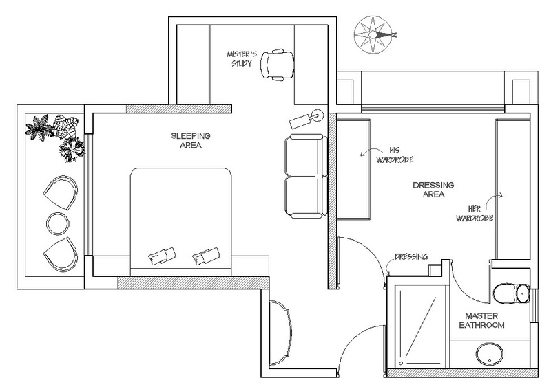 Spacious Junior Suite In Central London | St. Ermin's Hotel...