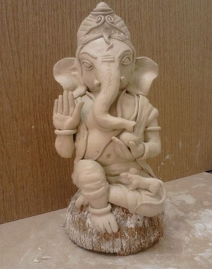 Where To Get Your Eco Friendly Ganesh Idol
