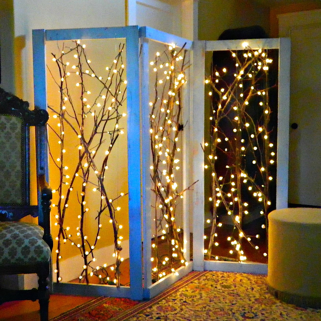 Diwali Decoration Ideas (23) - One Brick At A Time