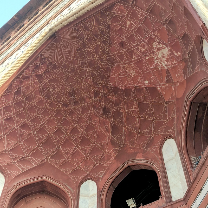 7 Splendid Decor Ideas Inspired By The Taj Mahal