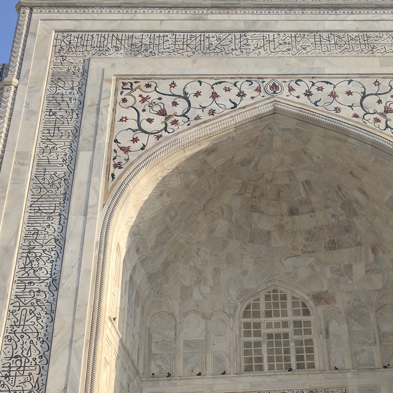 7 Splendid Decor Ideas Inspired By The Taj Mahal