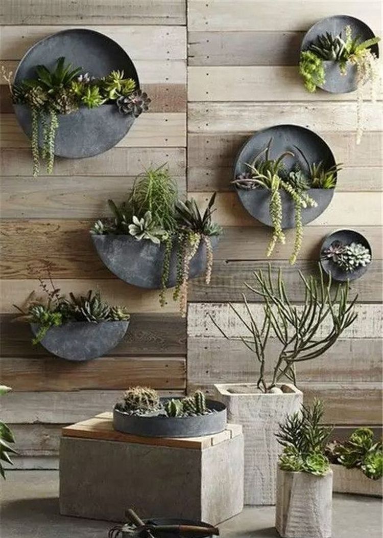 9 Awesome Ways To Up Your Balcony Wall Decor One Brick At A Time