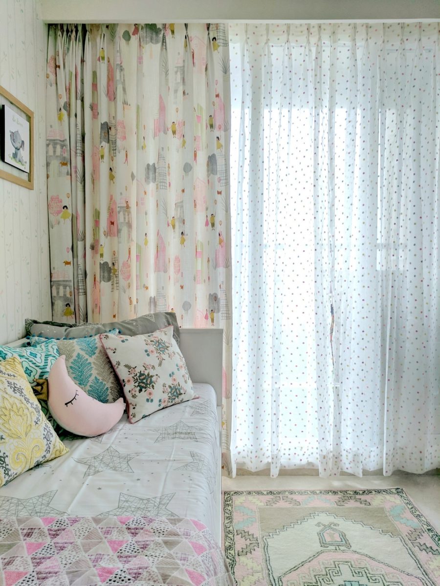 Our Pretty Nursery Reveal Is Here • One Brick At A Time