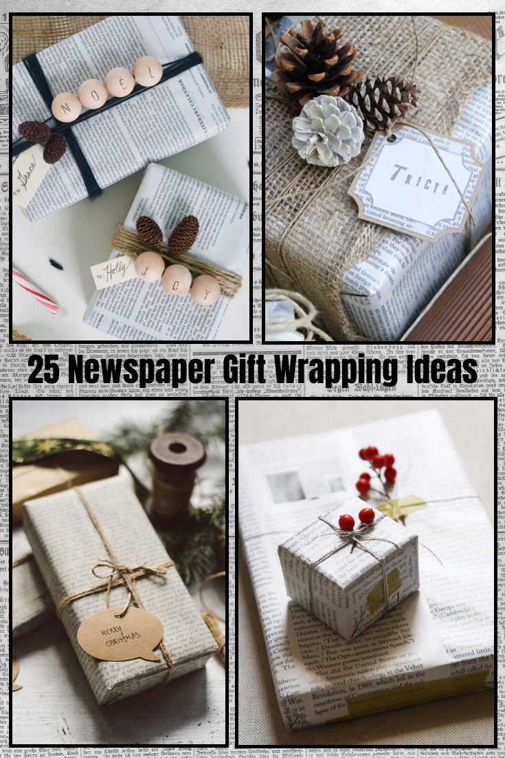 Details more than 162 gift packing ideas for birthday latest