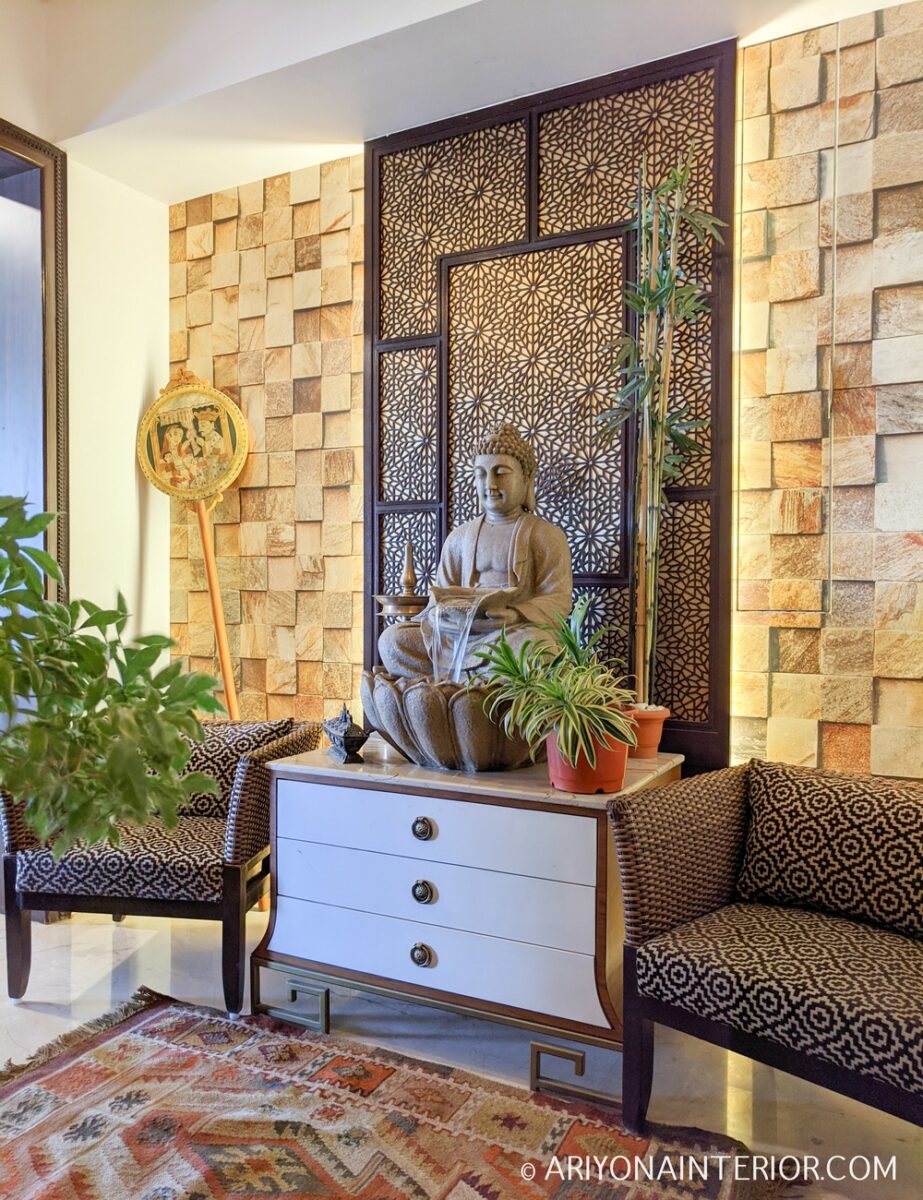 15 Wonderful Wicker Decor Ideas • One Brick At A Time