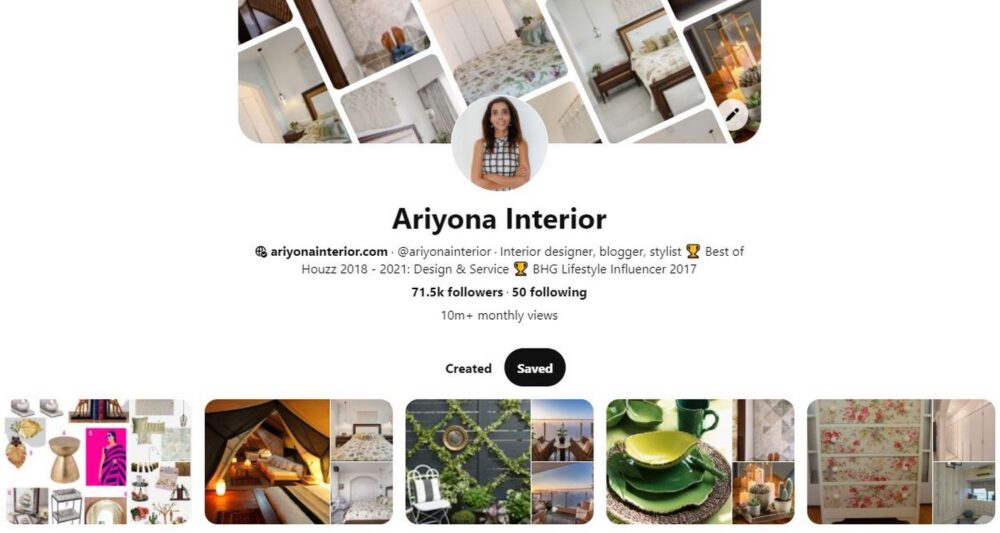 Design Inspiration: Our Most Pinned Images From May 2021 • One Brick At ...
