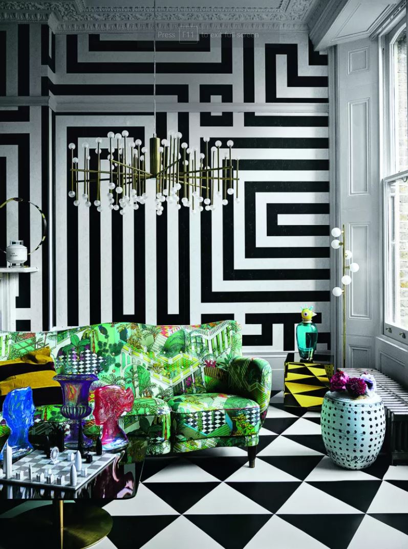 https://www.ariyonainterior.com/wp-content/uploads/2021/07/How-To-Decorate-With-Black-and-White-Stripes-67.jpg