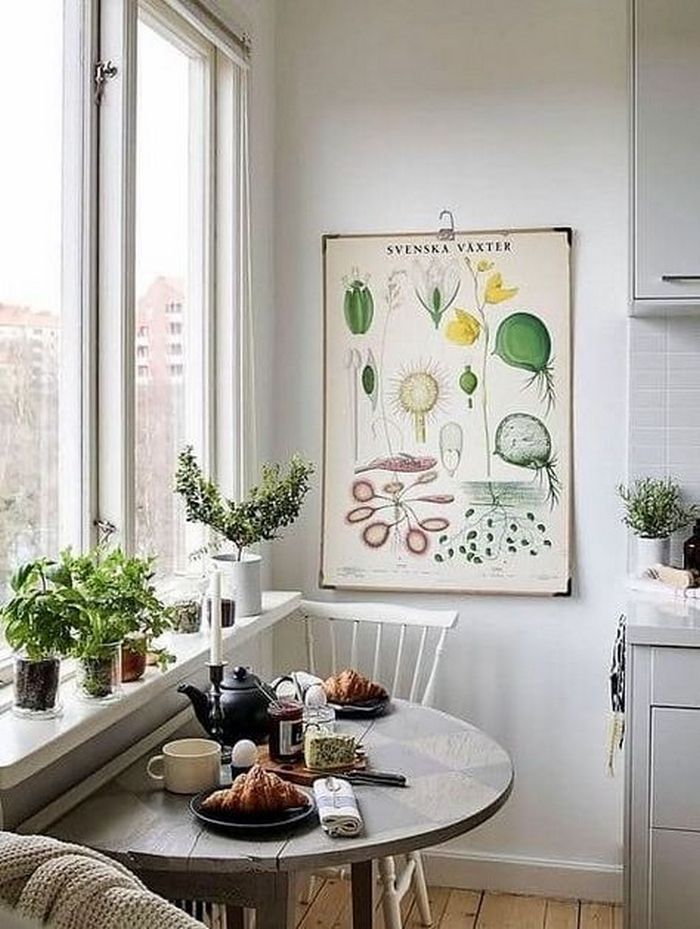 11 Small Dining Space Ideas One Brick At A Time