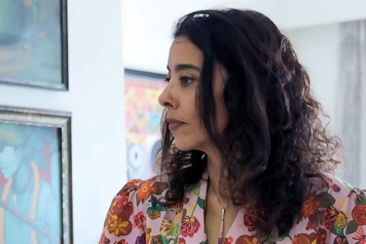 Ritka Rason Features & Articles • One Brick At A Time